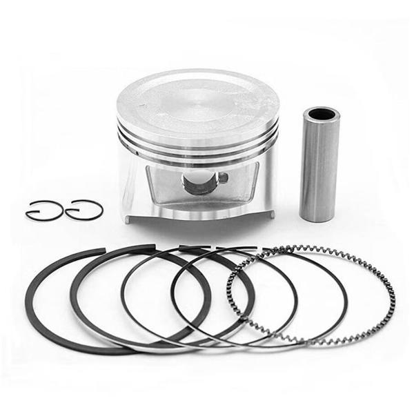 Honda GX420 Piston Segman Seti 14 Hp Motorlar 90mm - Image 1