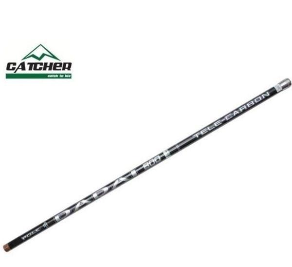 ROTTA CATCHER DADAI POLE 7,00 MT KARBON GÖL KAMIŞI - Image 1