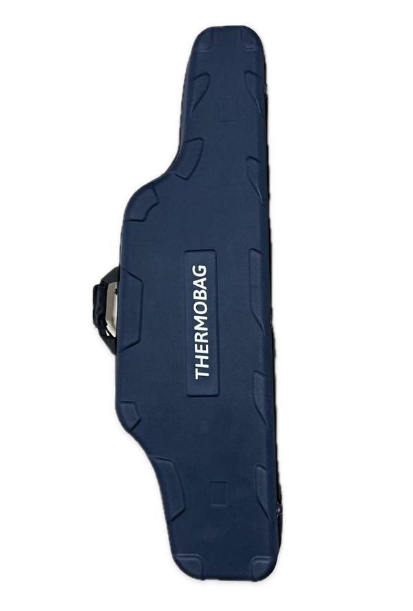 THERMOBAG DÜRBÜNLÜ TÜFEK TAŞIMA ÇANTASI LACİVERT - Image 1