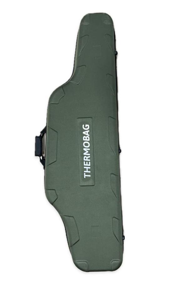  THERMOBAG DÜRBÜNLÜ TÜFEK TAŞIMA ÇANTASI HAKİ - Image 1