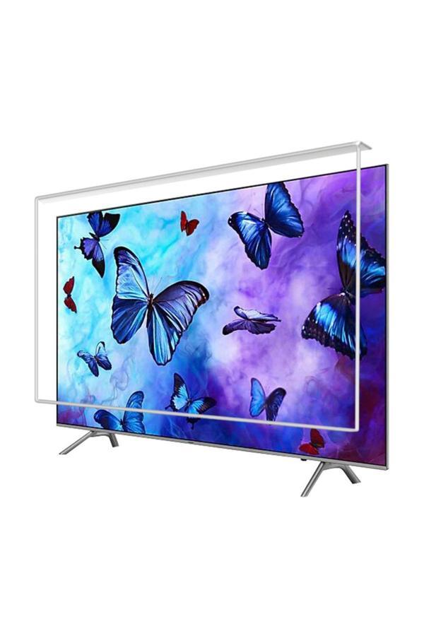 Etiasglass Samsung 46H7000 Tv Ekran Koruyucu Ekran Koruma Camı - Image 1