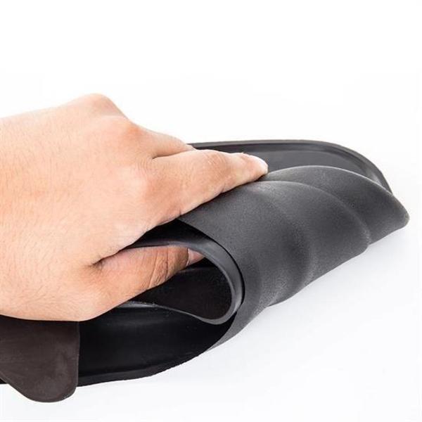 Büro Ev Ofis Arabası için Araç dışı 2ADET 19x32CM Ön Arka Çamur Önleyici Oto Çamurluk Paçalık - Image 1