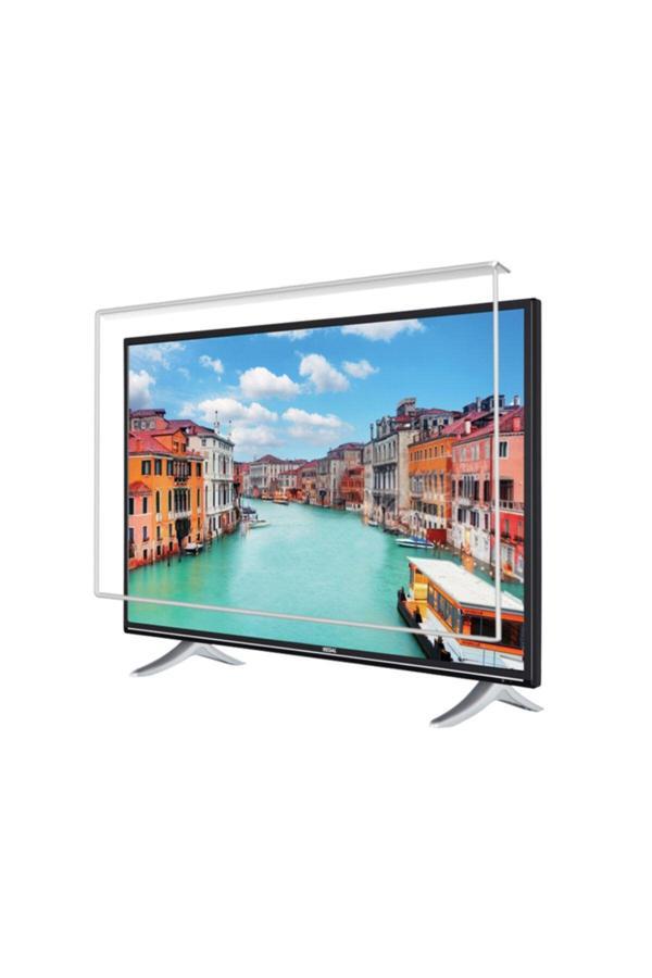 Etiasglass Regal 43R855U Televizyon Ekran Koruyucu - Image 1