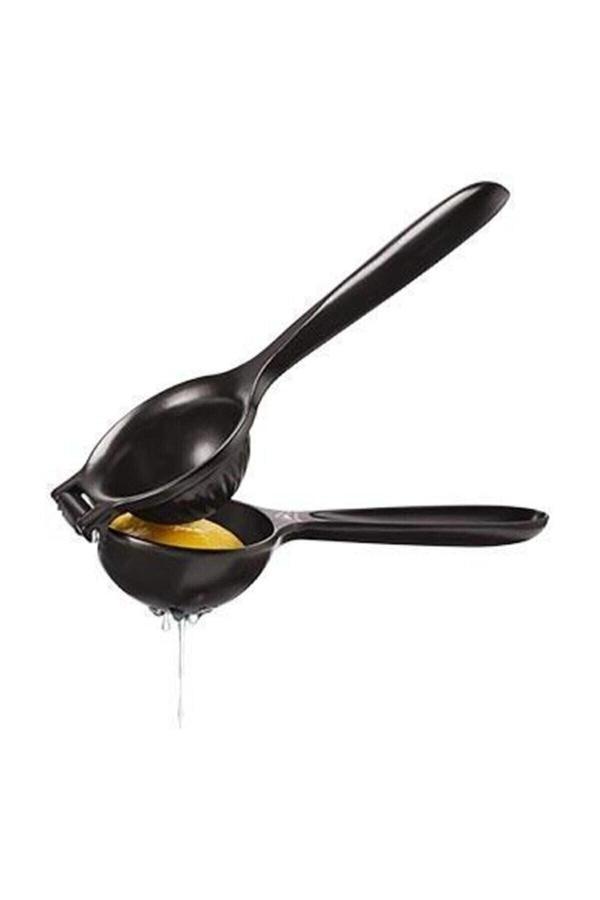 Porsima 2034 Döküm Manuel Limon Sıkacağı Narenciye Limon Sıkacağı - Image 1