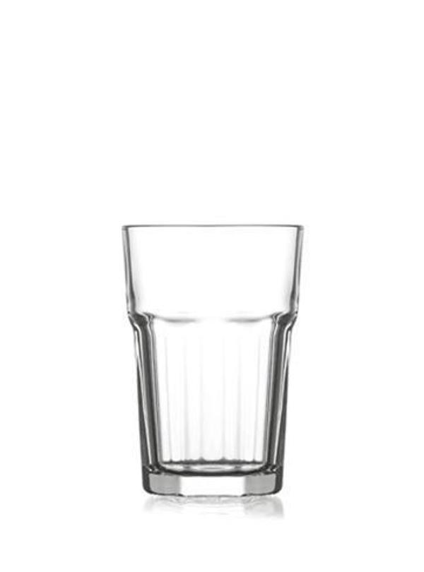 Lav aras su bardak 6 lı su meşrubat bardağı - Image 1