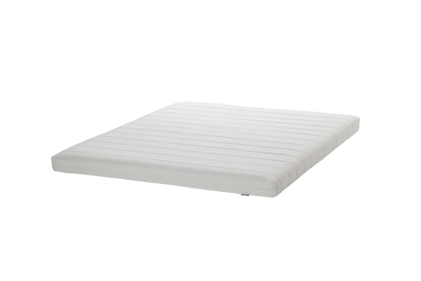 Soub Sleep %100 Doğal Lateks Yatak Tek Kişilik ve Çift Kişilik - Image 1