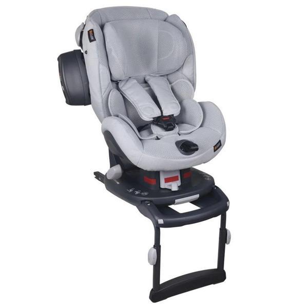 Besafe Izi Comfort X3 9-18 Kg İsofixli Oto Koltuğu Peak Mesh - Image 1