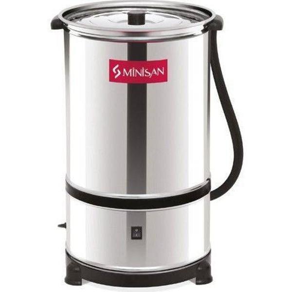 Minisan 45 lt Ultra Yuvarlak Yayık Makinesi - Image 1