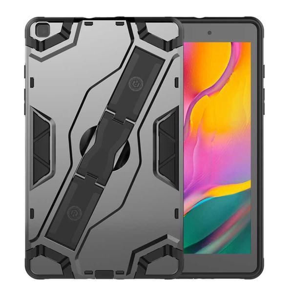 Galaxy Tab A 8.0 (2019) T290 Zore Defens Tablet Silikon Kılıf - Image 1