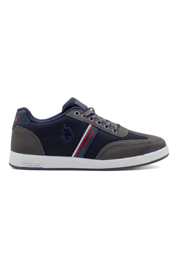 U.S. POLO ASSN. 5M KARES 5FX AYAKKABI - Image 1