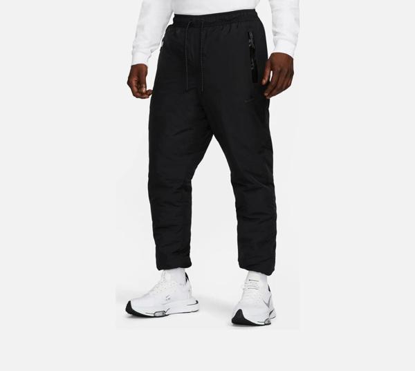 Nike Sportswear Therma-Fit Filled Woven Tech+ Erkek Eşofman Altı-DQ4820-010 - Image 1