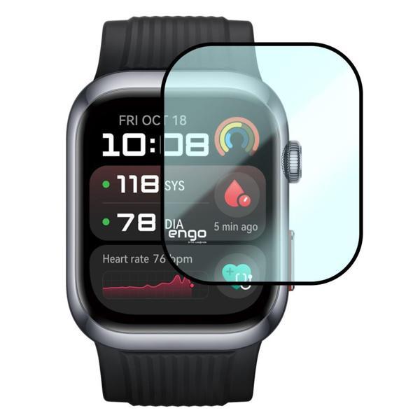 Huawei Watch D2 Ekran Koruyucu Flexıble Tam Kapama - Image 1