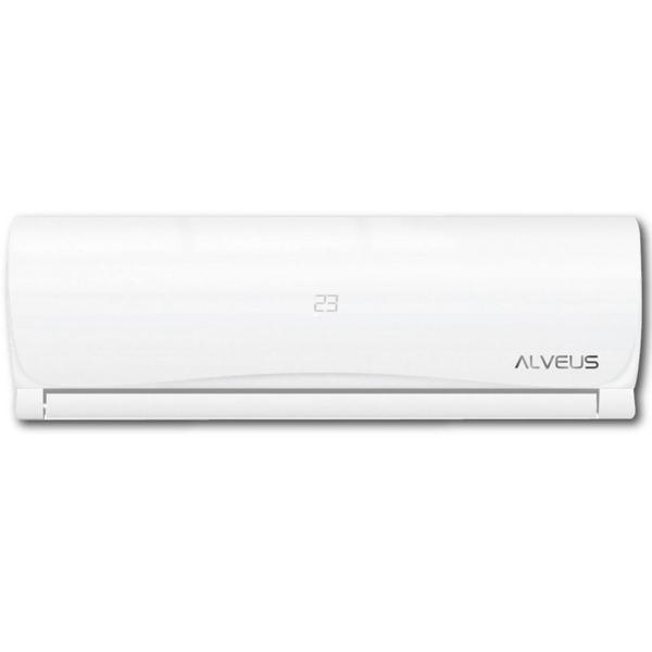 Alveus ALV 18 A++ Enerji 18.000 Btu R32 Gazlı İnverter Klima - Image 1