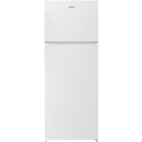 Altus AL 366 BE 503 Litre Çift Kapılı Statik Buzdolabı - Image 1