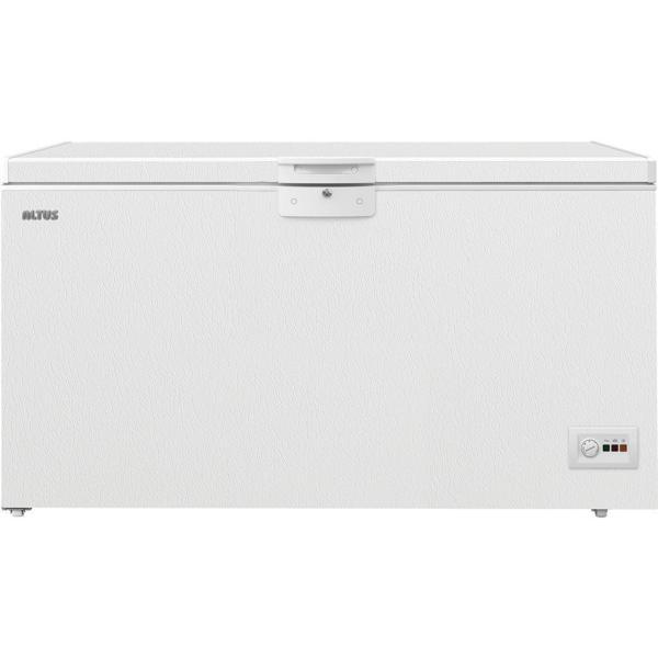 Altus AL 2451 E Sandık Tipi 451 Litre Yatay Derin Dondurucu - Image 1