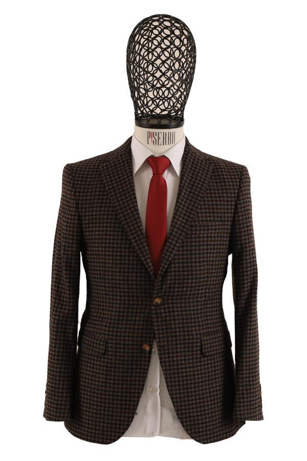 Tek Ceket Slim Fit - Image 1