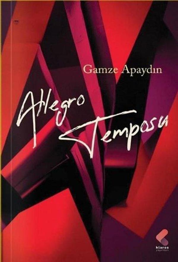 Allegro Temposu - Klaros Yayınları - Image 1