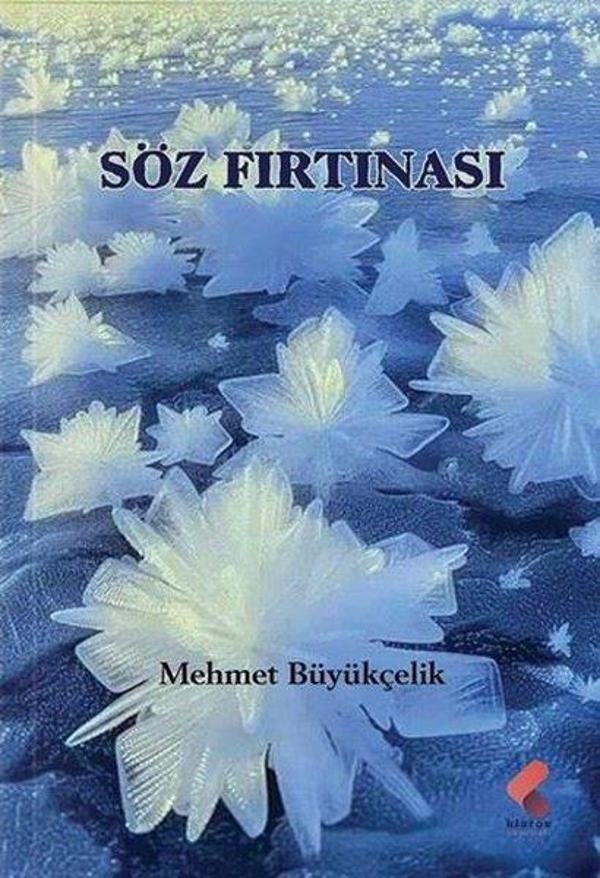 Klaros Yayınları Söz Fırtınası - Klaros Yayınları - Image 1