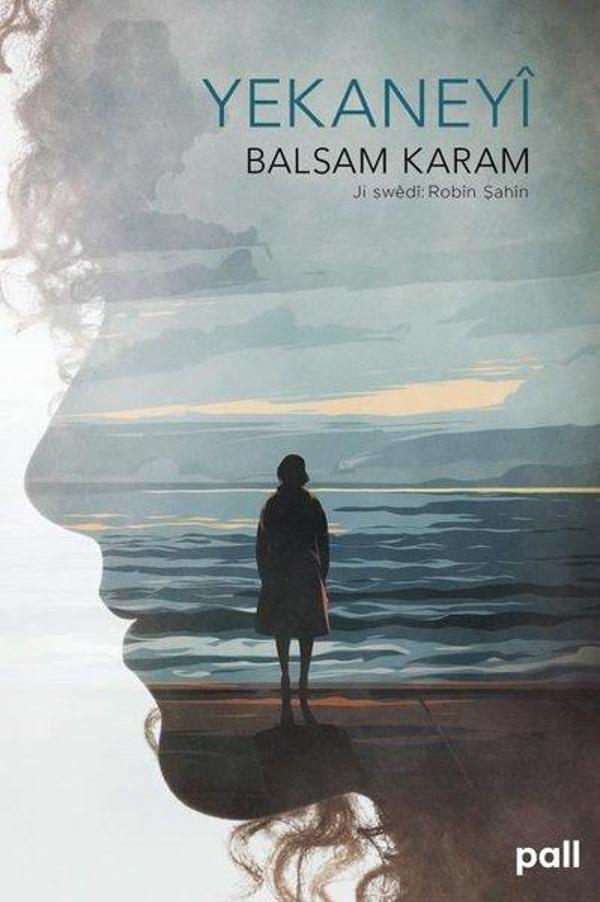 Yekaneyi - Pall Weşan Yayınları - Image 1