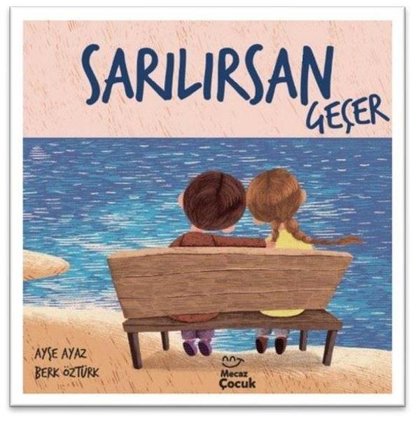 Sarılırsan Geçer - Mecaz Çocuk - Image 1