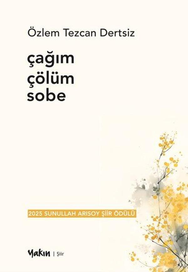 Çağım Çölüm Sobe - Yakın Kitabevi - Image 1