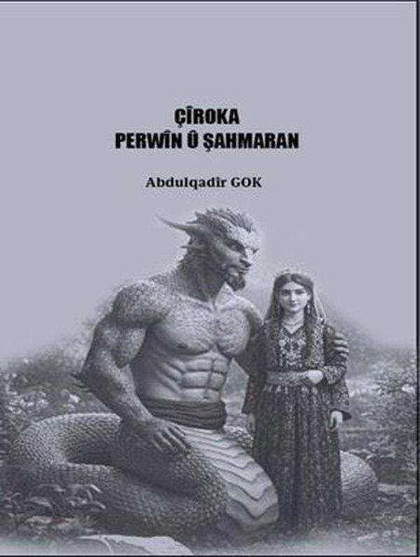 Çiroka Perwin Ü Şahmaran - Sidar Yayınları - Image 1
