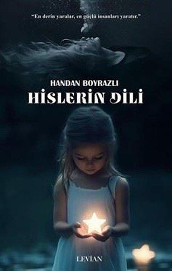 Hislerin Dili - Levian Yayınevi - Image 1