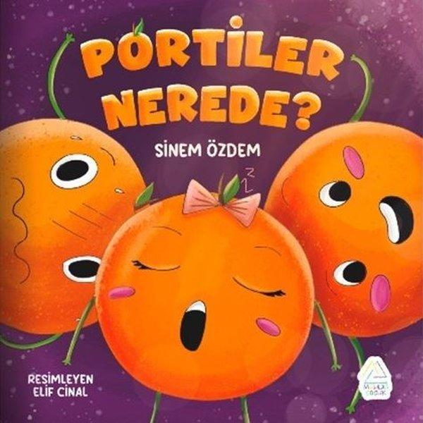Portiler Nerede? - Mahlas Çocuk - Image 1