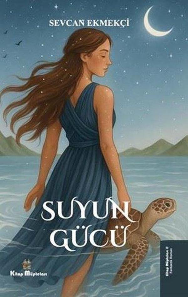 Suyun Gücü - Kitap Müptelası Yayınları - Image 1