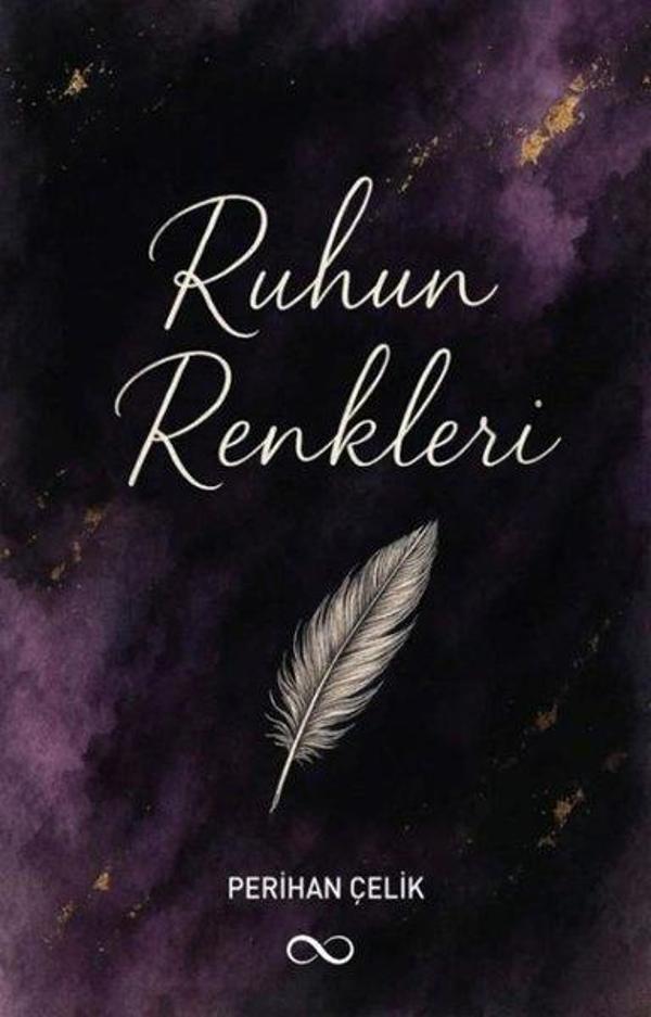 Ruhun Renkleri - Bengisu Yayınları - Image 1