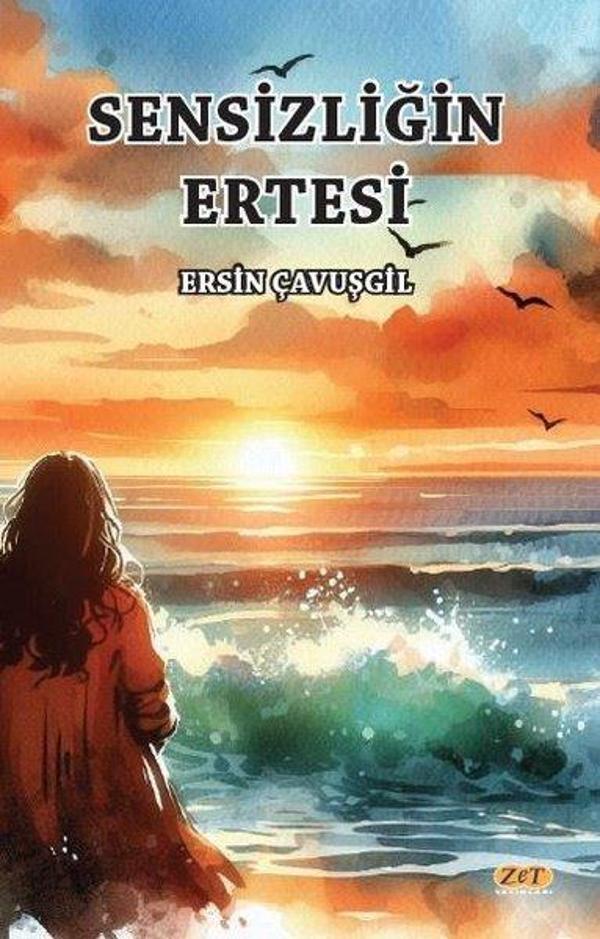 Sensizliğin Ertesi - Zet Yayınları - Image 1