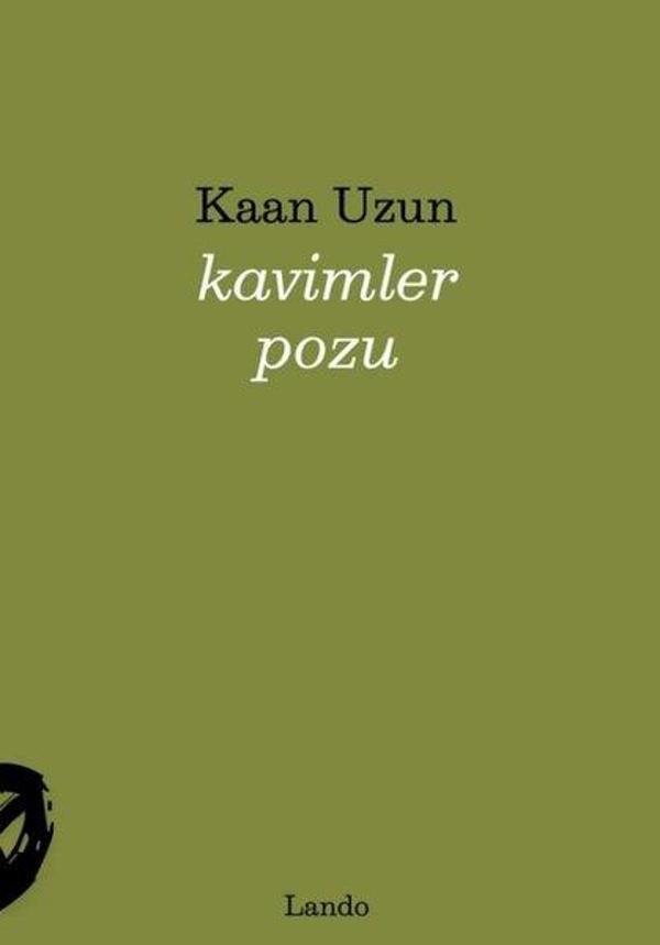 Kavimler Pozu - Lando Yayınları - Image 1