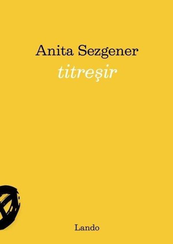 Titreşir - Lando Yayınları - Image 1