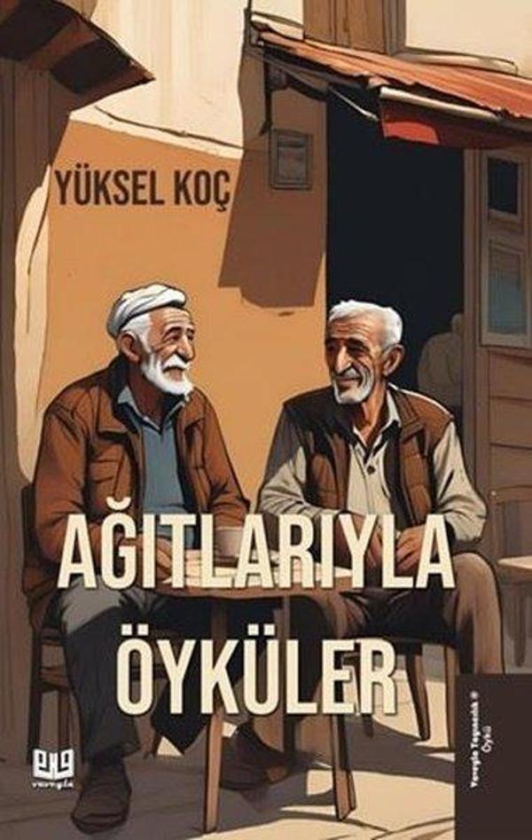 Ağıtlarıyla Öyküler - Vaveyla - Image 1