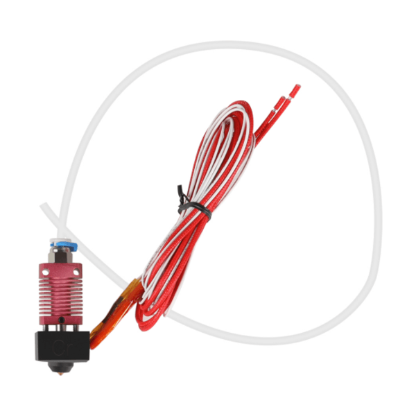 Creality Hotend Kit L:120cm - Creality CR-10 serisi - Image 1