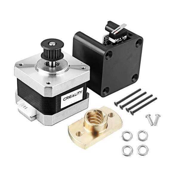 Creality X Motor Kiti - Ender-3 V2 - Image 1