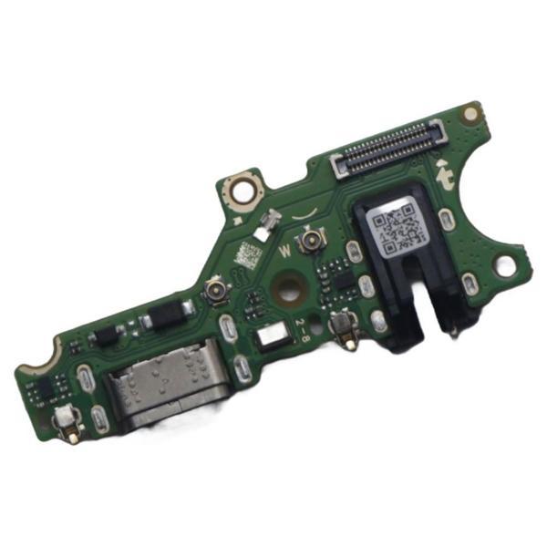 Tecno Camon 19 Uyumlu Şarj Soketi + Mikrofon - Image 1