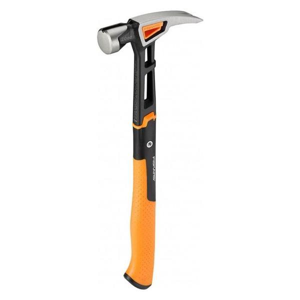 Fiskars 1020214 Profesyonel Çekiç L - Image 1