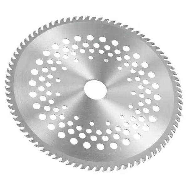 Motorlu Tırpan Daire Testere 80 Dişli - Image 1