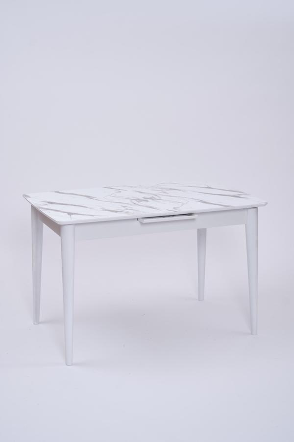 Venüs Otomatik Açılır Mdf Mutfak Masası 80x120 - Image 1