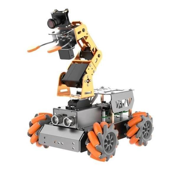 Raspberry Pi için Hiwonder Robotik Kol Without Raspberry Pi - Image 1