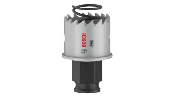 Bosch Pro Sheet Metal Power Change Plus Panç 30 Mm - Image 1