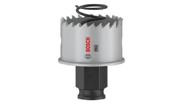 Bosch PRO Sheet Metal Power Change Plus Panç 38 mm - Image 1