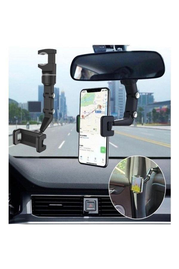 Balp Multi Süper Telefon Tutucu 360 Derece Döner - Image 1