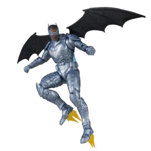 McFarlane - DC Çoklu Evren - Batwing (Yeni 52) 7 inch - Image 1