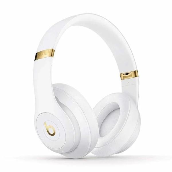 Beats Studio3 Kablosuz Kulaklık Studio3 White - Image 1