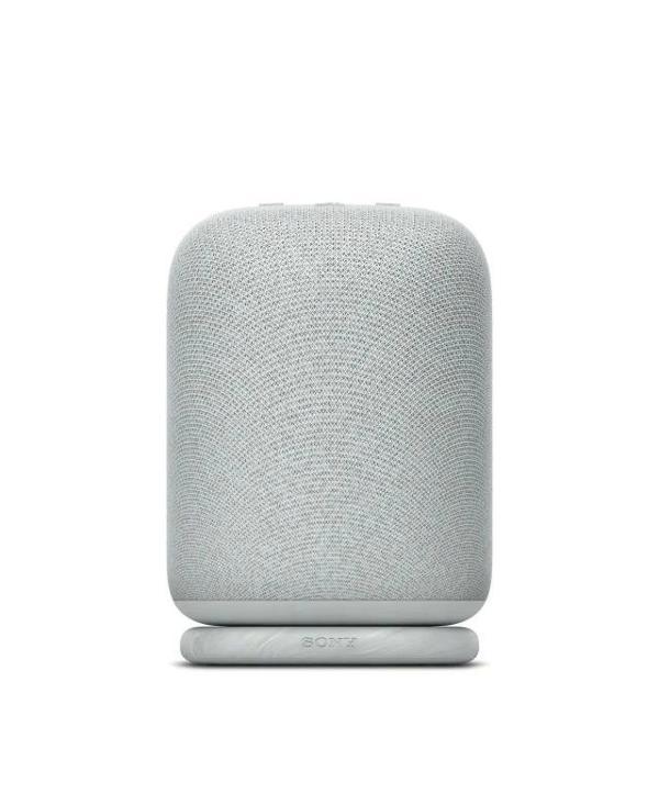 Sony LinkBuds Kablosuz Bluetooth Hoparlör  Beyaz - Image 1