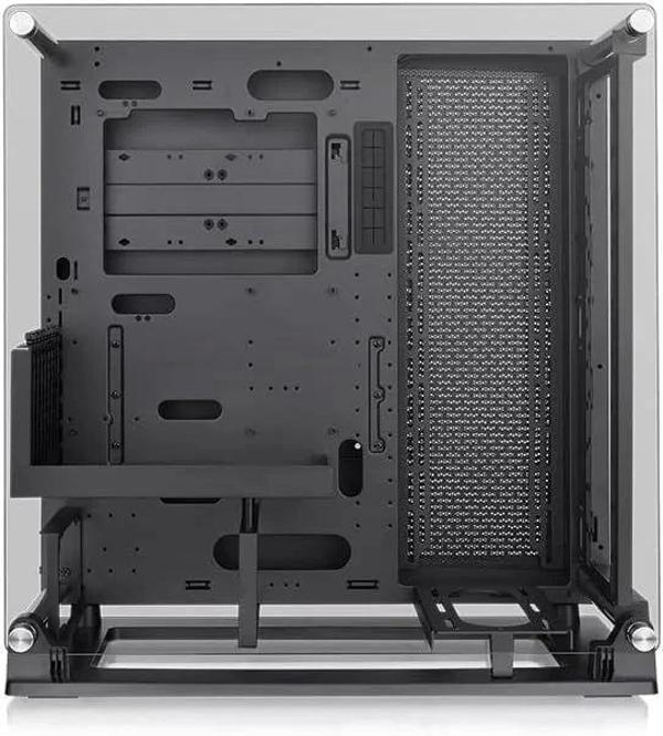 Thermaltake Core P3 Pro E-ATX Mid Tower Oyun Bilgisayarı Kasası P3 Pro Black - Image 1