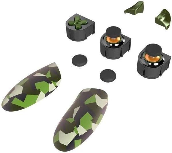 Thrustmaster eSwap X PRO Denetleyici Eswap Module Packs Green - Image 1