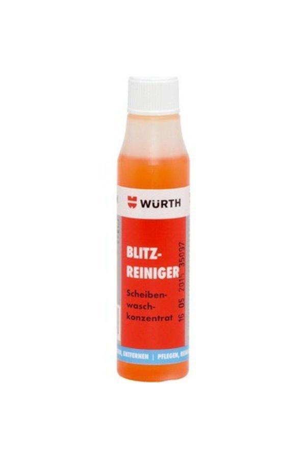 Würth Konsantre Cam Temizleme Sabunu 32 Ml 1 Adet - Image 1